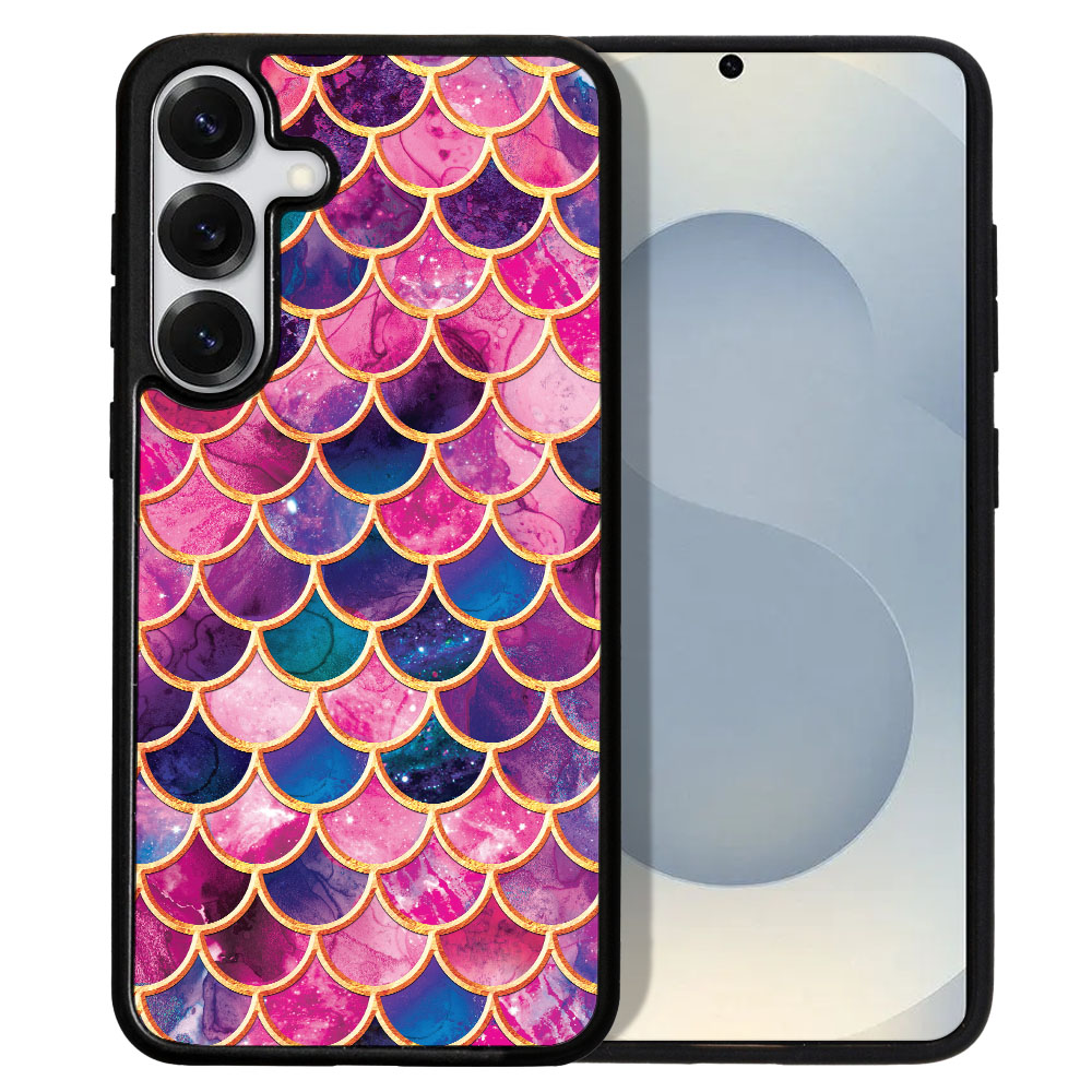 Soft Rubber Shockproof Slim Case Hard Back Case For Samsung Galaxy S25 6.2" 2025 - Bild 87 von 141