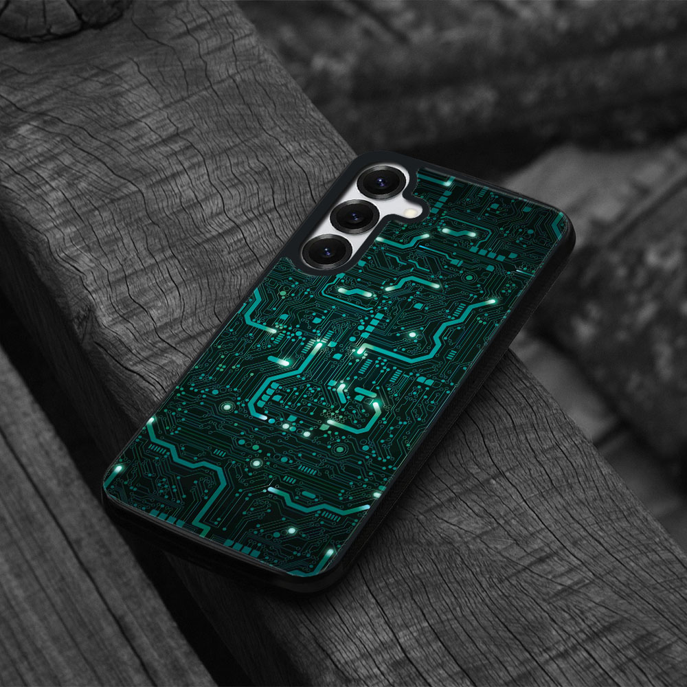 Soft Rubber Shockproof Slim Case Hard Back Case For Samsung Galaxy S25 6.2" 2025 - Bild 95 von 141