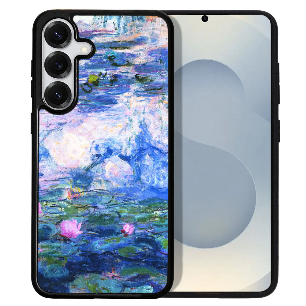 Soft Rubber Shockproof Slim Case Hard Back Case For Samsung Galaxy S25 6.2" 2025 - Bild 97 von 141