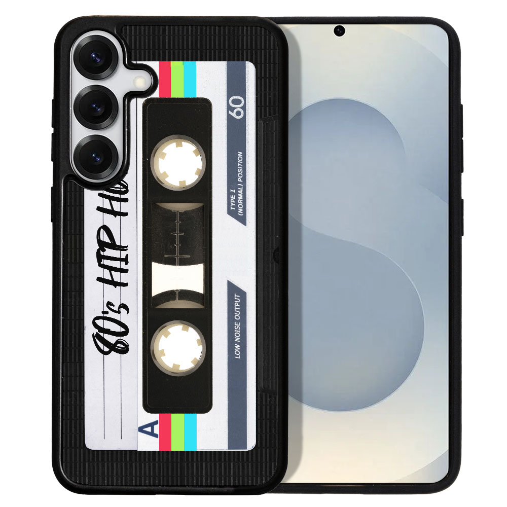 Soft Rubber Shockproof Slim Case Hard Back Case For Samsung Galaxy S25 6.2" 2025 - Bild 112 von 141