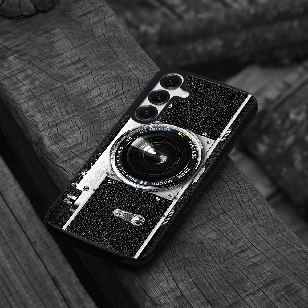 Soft Rubber Shockproof Slim Case Hard Back Case For Samsung Galaxy S25 6.2" 2025 - Bild 135 von 141