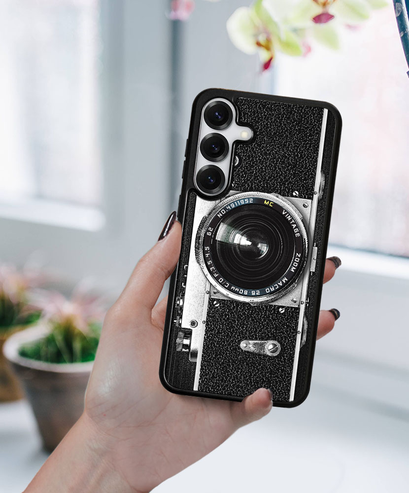 Soft Rubber Shockproof Slim Case Hard Back Case For Samsung Galaxy S25 6.2" 2025 - Bild 136 von 141