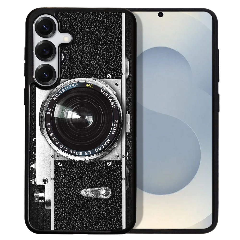 Soft Rubber Shockproof Slim Case Hard Back Case For Samsung Galaxy S25 6.2" 2025 - Bild 132 von 141