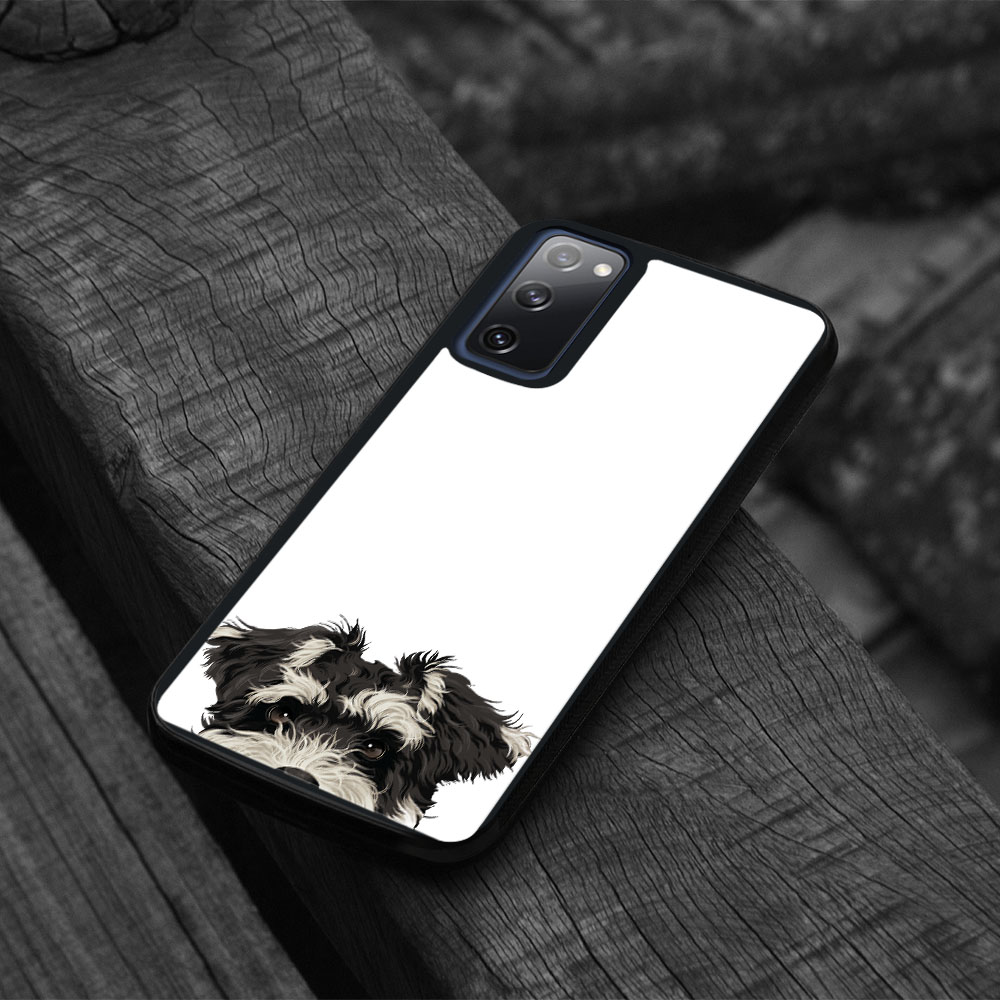 Für Samsung Galaxy S20 FE 6.5" 2020 Animal Hard Case Hülle - Bild 10 von 101