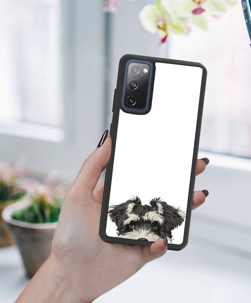 Für Samsung Galaxy S20 FE 6.5" 2020 Animal Hard Case Hülle - Bild 11 von 101