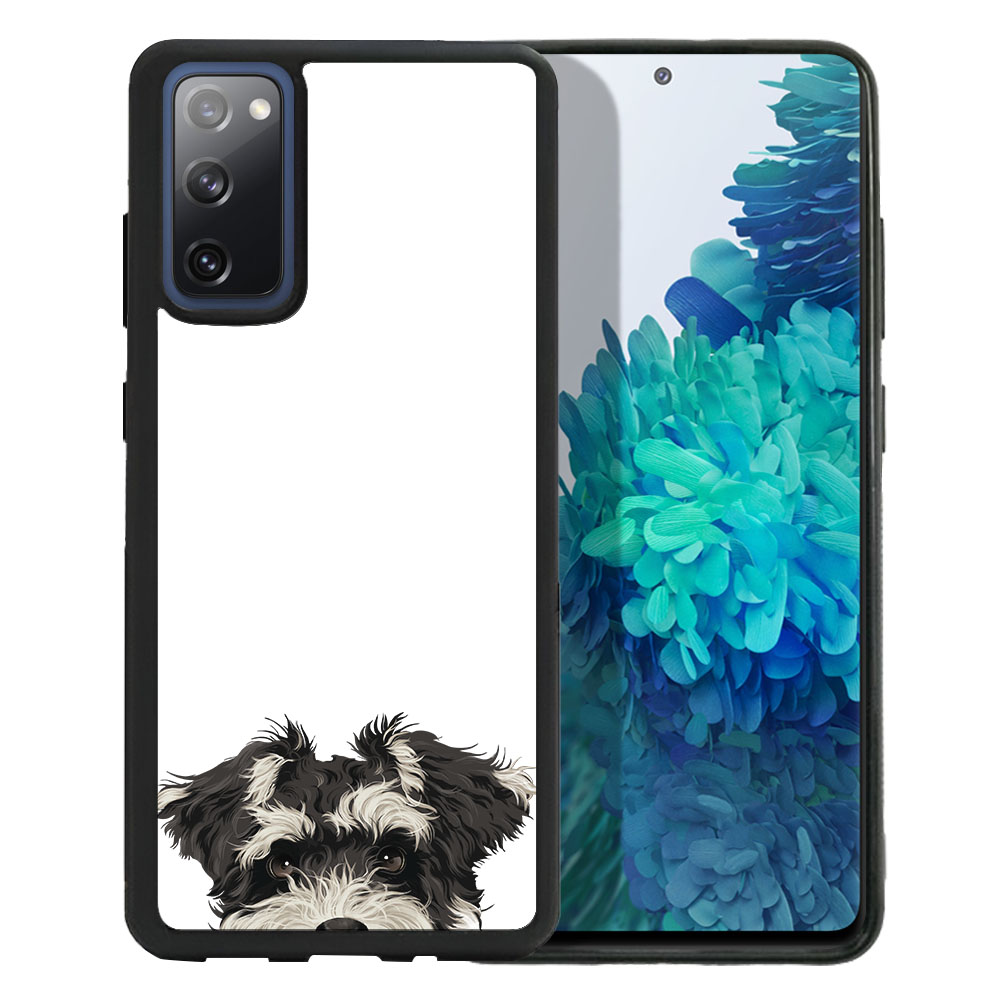 Für Samsung Galaxy S20 FE 6.5" 2020 Animal Hard Case Hülle - Bild 7 von 101