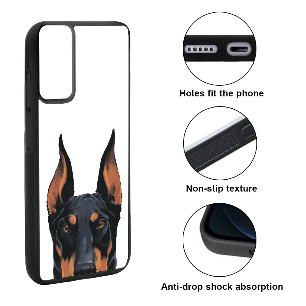 Für Samsung Galaxy S20 FE 6.5" 2020 Animal Hard Case Hülle - Bild 13 von 101