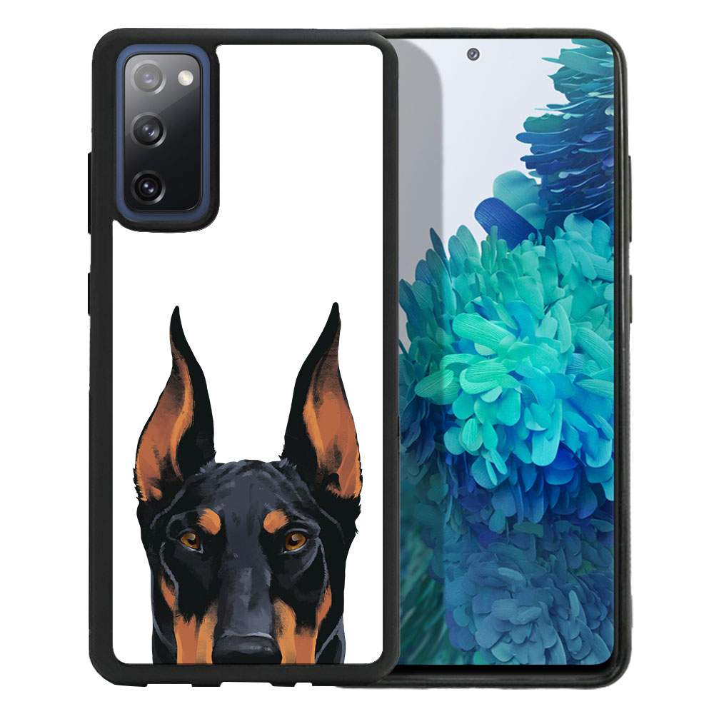 Für Samsung Galaxy S20 FE 6.5" 2020 Animal Hard Case Hülle - Bild 12 von 101