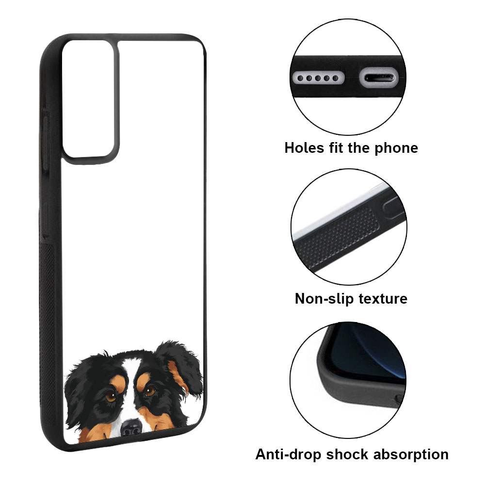 Für Samsung Galaxy S20 FE 6.5" 2020 Animal Hard Case Hülle - Bild 18 von 101