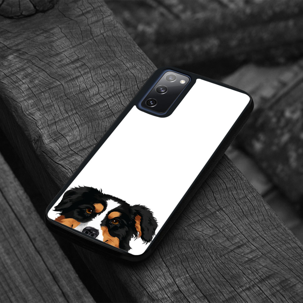 Für Samsung Galaxy S20 FE 6.5" 2020 Animal Hard Case Hülle - Bild 20 von 101