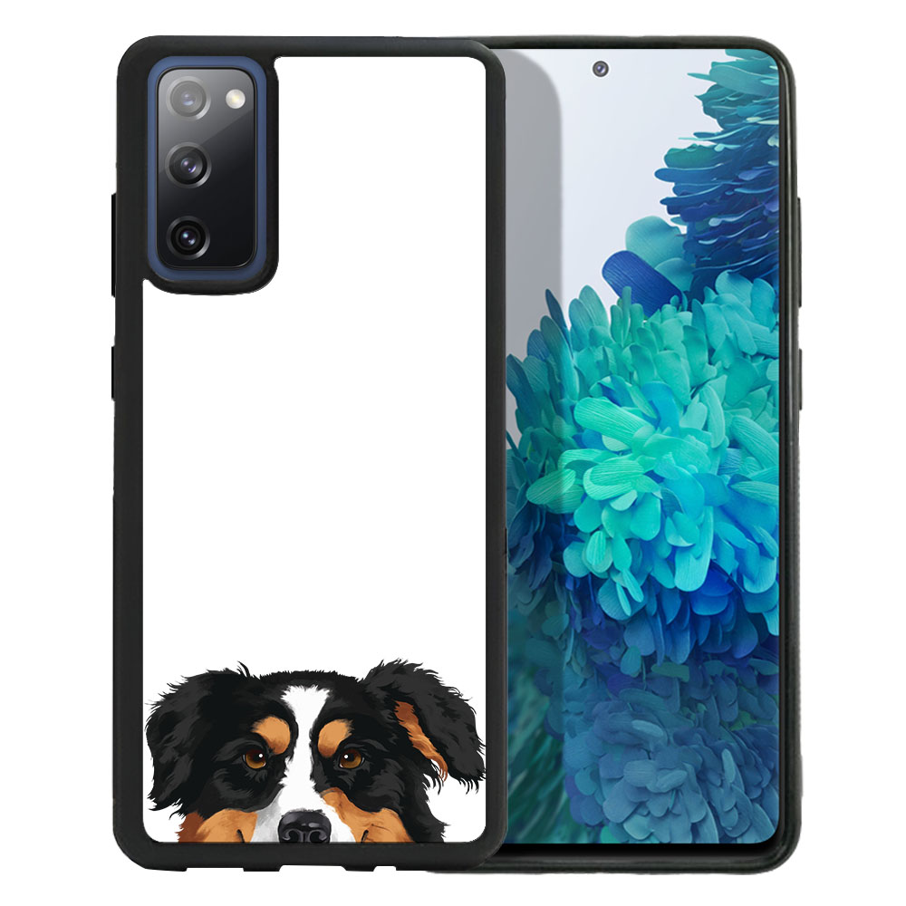 Für Samsung Galaxy S20 FE 6.5" 2020 Animal Hard Case Hülle - Bild 17 von 101