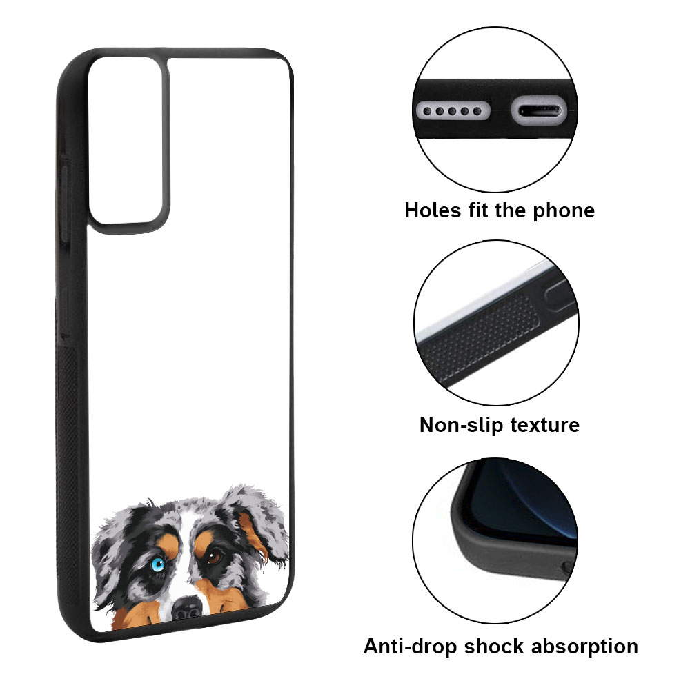 Für Samsung Galaxy S20 FE 6.5" 2020 Animal Hard Case Hülle - Bild 23 von 101