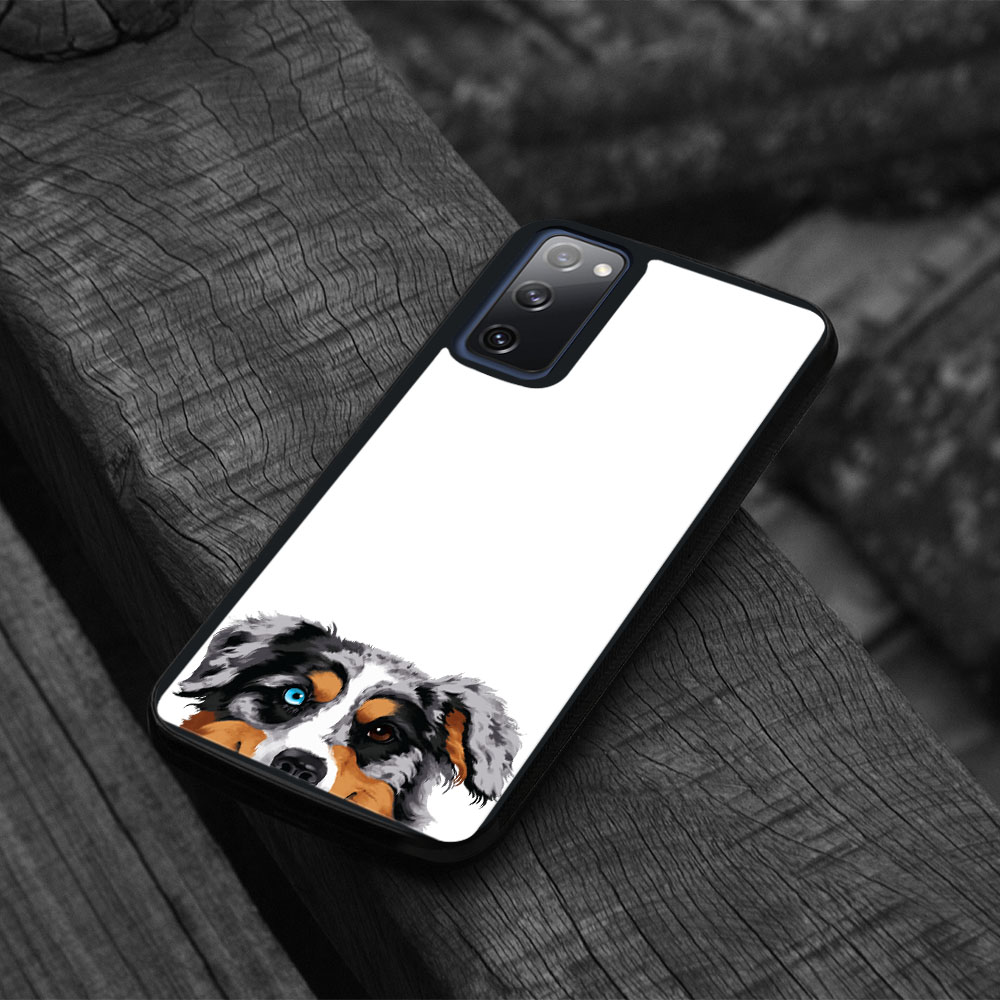 Für Samsung Galaxy S20 FE 6.5" 2020 Animal Hard Case Hülle - Bild 25 von 101