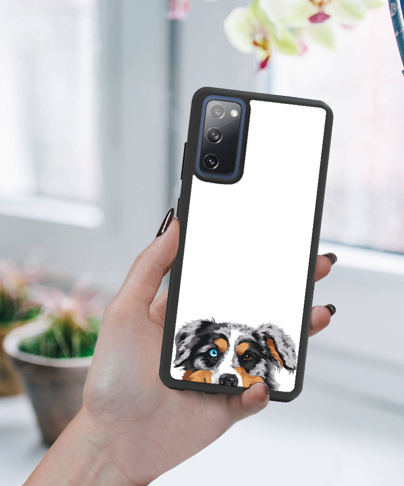 Für Samsung Galaxy S20 FE 6.5" 2020 Animal Hard Case Hülle - Bild 26 von 101