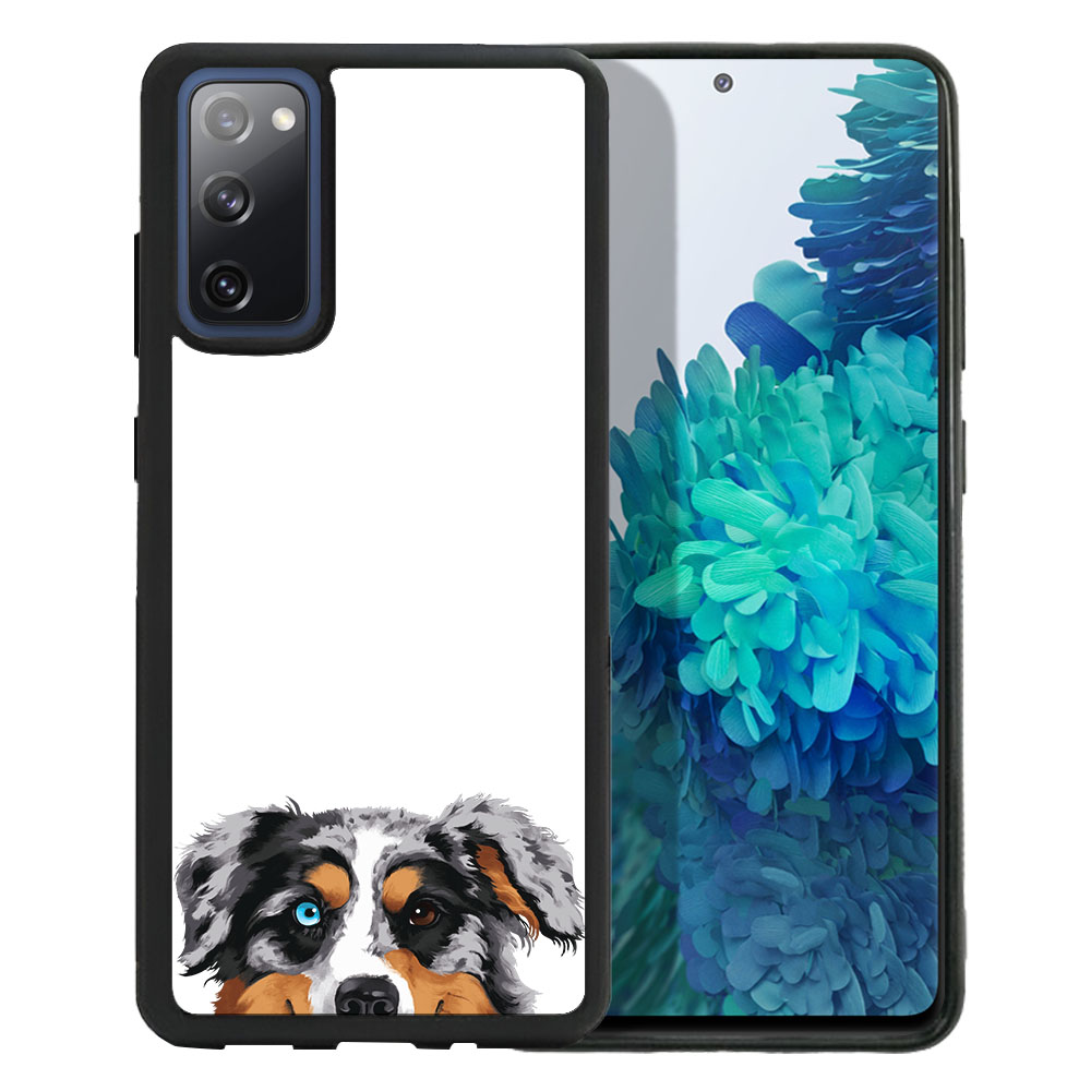 Für Samsung Galaxy S20 FE 6.5" 2020 Animal Hard Case Hülle - Bild 22 von 101