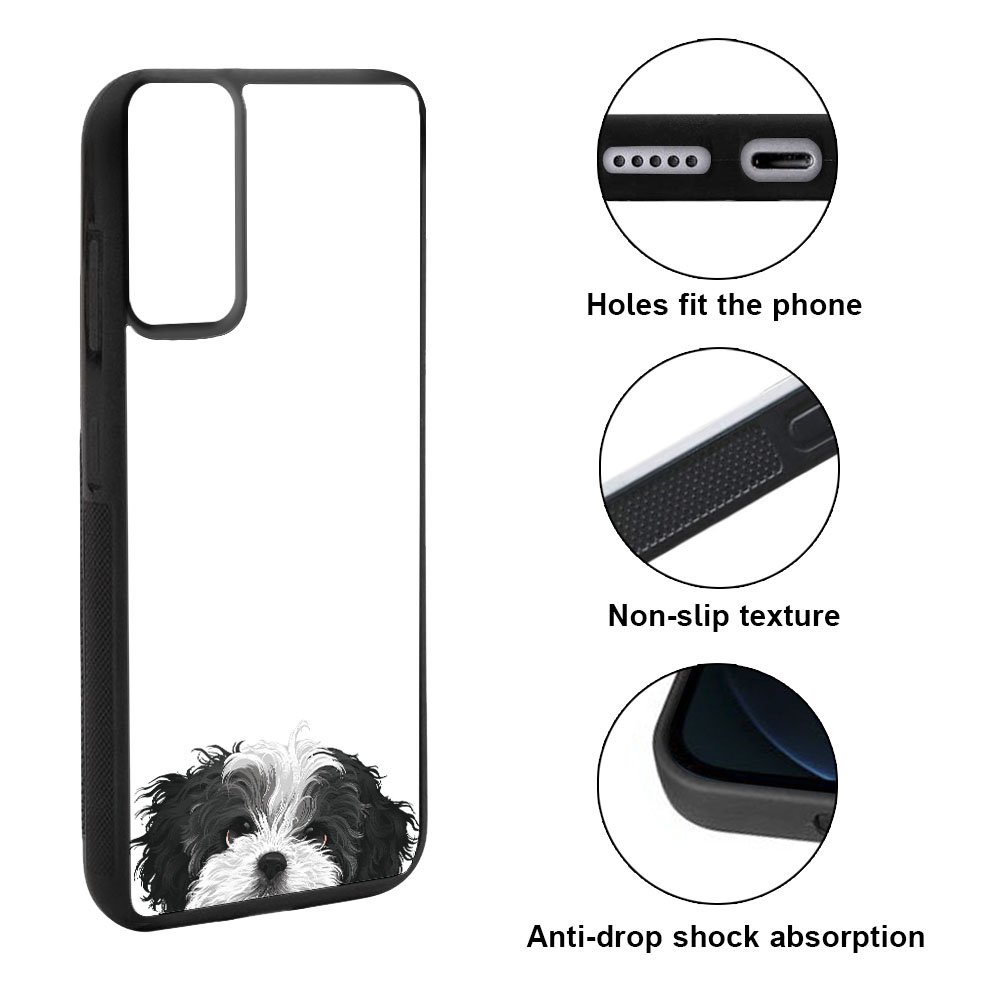 Für Samsung Galaxy S20 FE 6.5" 2020 Animal Hard Case Hülle - Bild 28 von 101