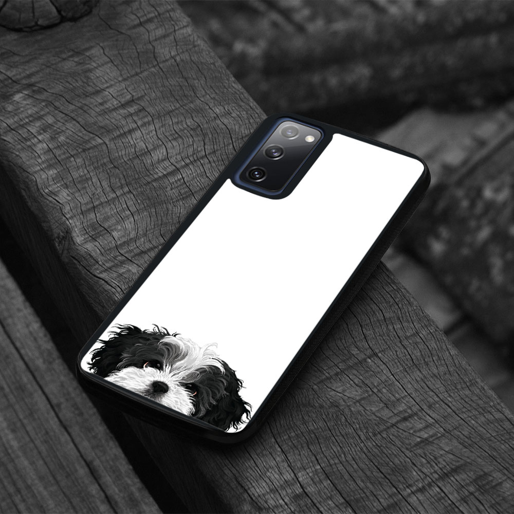 Für Samsung Galaxy S20 FE 6.5" 2020 Animal Hard Case Hülle - Bild 30 von 101