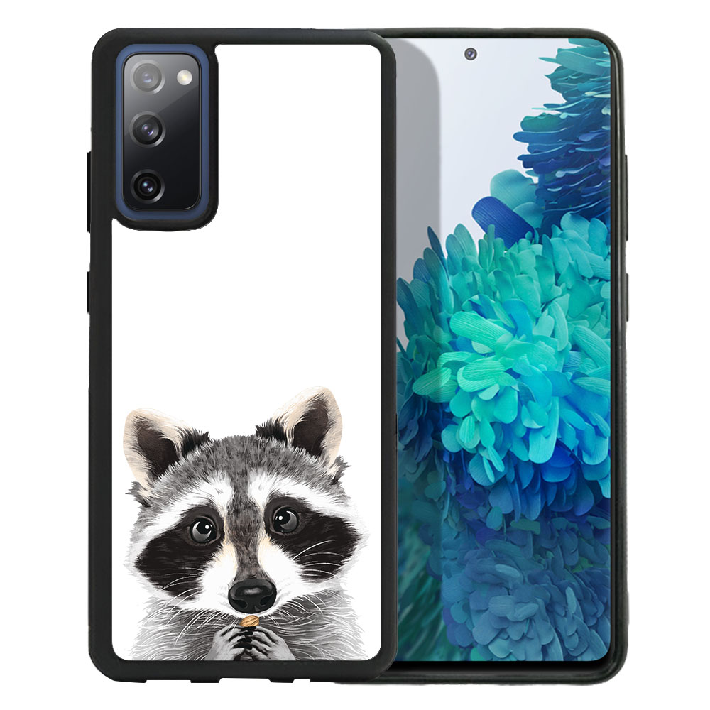 Für Samsung Galaxy S20 FE 6.5" 2020 Animal Hard Case Hülle - Bild 32 von 101