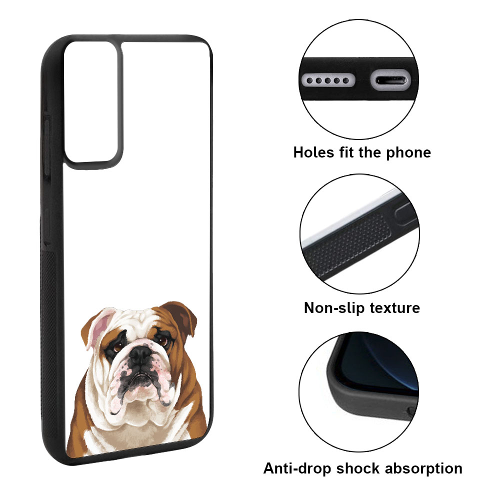 Für Samsung Galaxy S20 FE 6.5" 2020 Animal Hard Case Hülle - Bild 43 von 101