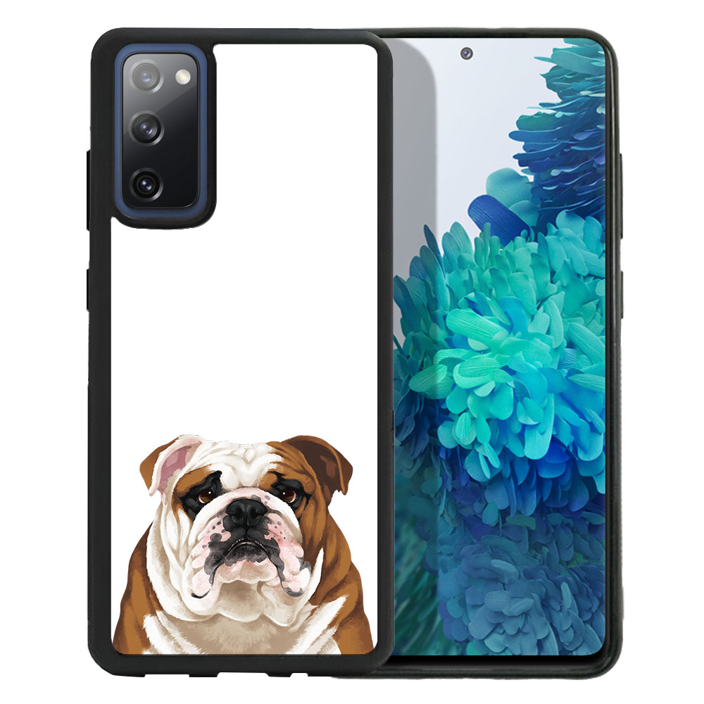 Für Samsung Galaxy S20 FE 6.5" 2020 Animal Hard Case Hülle - Bild 42 von 101