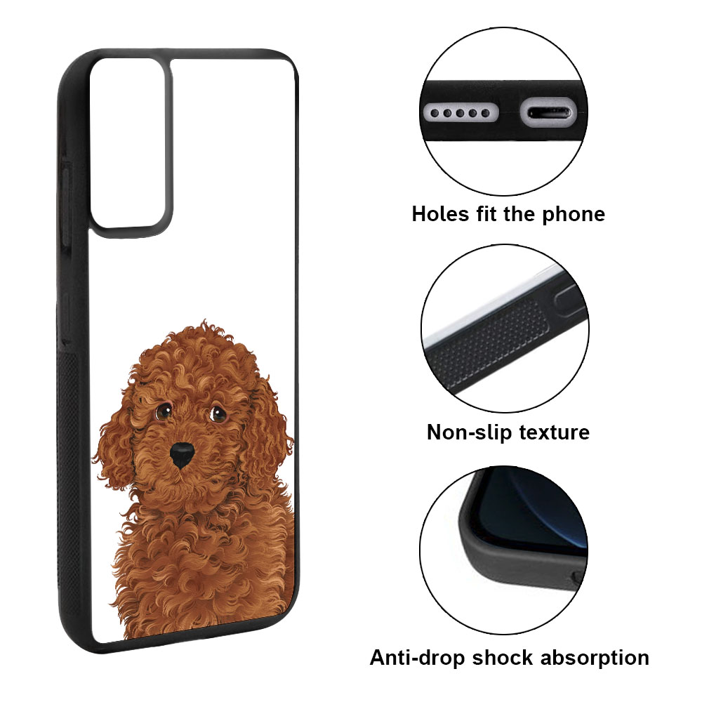 Für Samsung Galaxy S20 FE 6.5" 2020 Animal Hard Case Hülle - Bild 58 von 101