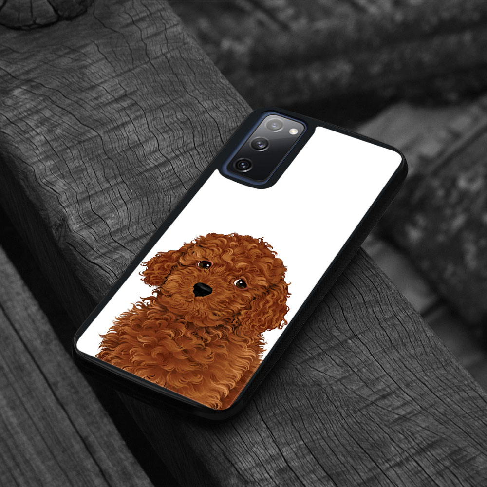 Für Samsung Galaxy S20 FE 6.5" 2020 Animal Hard Case Hülle - Bild 60 von 101
