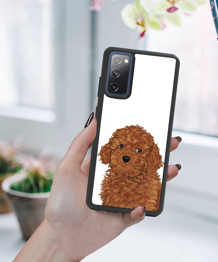 Für Samsung Galaxy S20 FE 6.5" 2020 Animal Hard Case Hülle - Bild 61 von 101