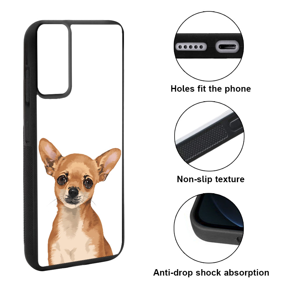 Für Samsung Galaxy S20 FE 6.5" 2020 Animal Hard Case Hülle - Bild 63 von 101