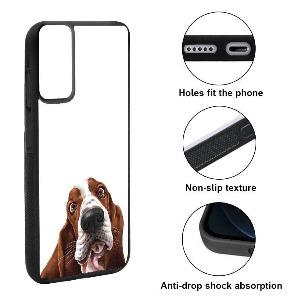 Für Samsung Galaxy S20 FE 6.5" 2020 Animal Hard Case Hülle - Bild 68 von 101