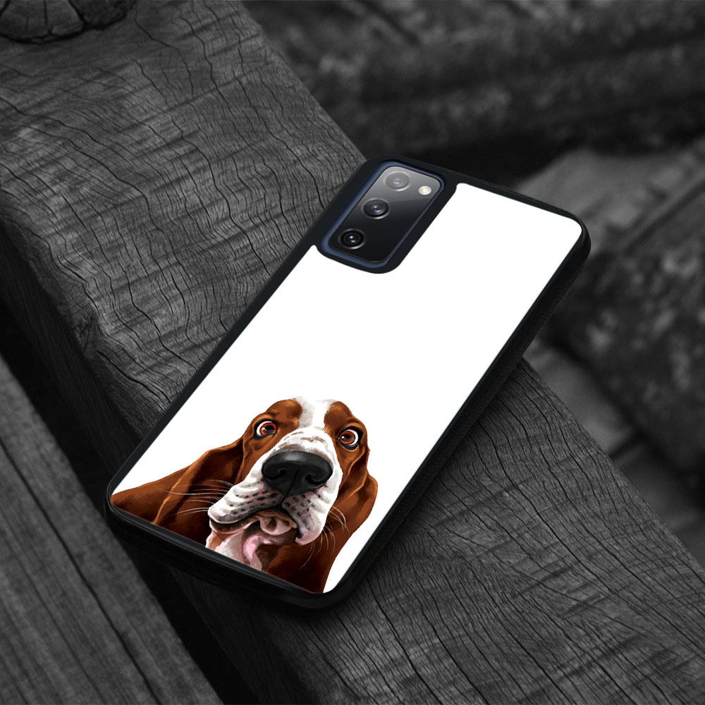 Für Samsung Galaxy S20 FE 6.5" 2020 Animal Hard Case Hülle - Bild 70 von 101