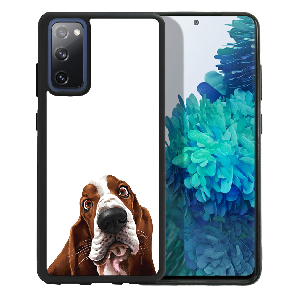 Für Samsung Galaxy S20 FE 6.5" 2020 Animal Hard Case Hülle - Bild 67 von 101