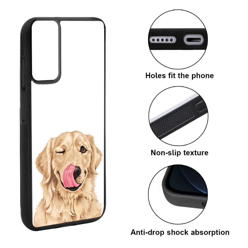 Für Samsung Galaxy S20 FE 6.5" 2020 Animal Hard Case Hülle - Bild 73 von 101
