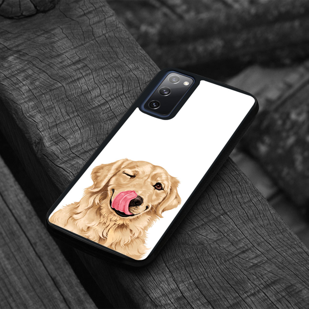 Für Samsung Galaxy S20 FE 6.5" 2020 Animal Hard Case Hülle - Bild 75 von 101