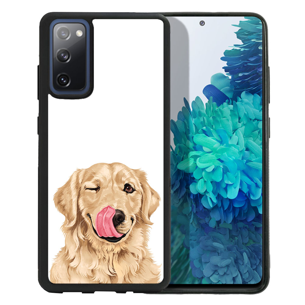 Für Samsung Galaxy S20 FE 6.5" 2020 Animal Hard Case Hülle - Bild 72 von 101