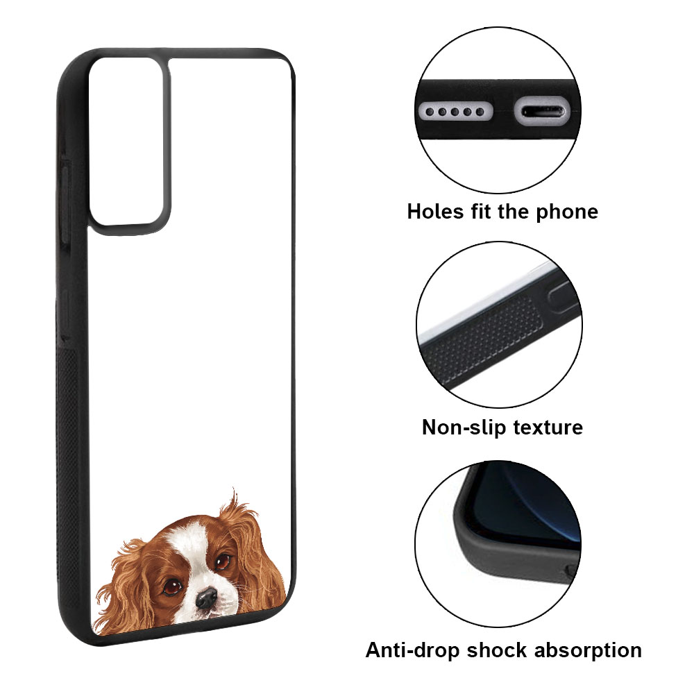 Für Samsung Galaxy S20 FE 6.5" 2020 Animal Hard Case Hülle - Bild 78 von 101