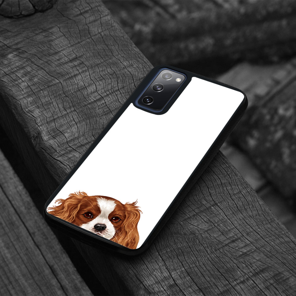 Für Samsung Galaxy S20 FE 6.5" 2020 Animal Hard Case Hülle - Bild 80 von 101