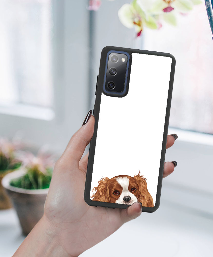 Für Samsung Galaxy S20 FE 6.5" 2020 Animal Hard Case Hülle - Bild 81 von 101