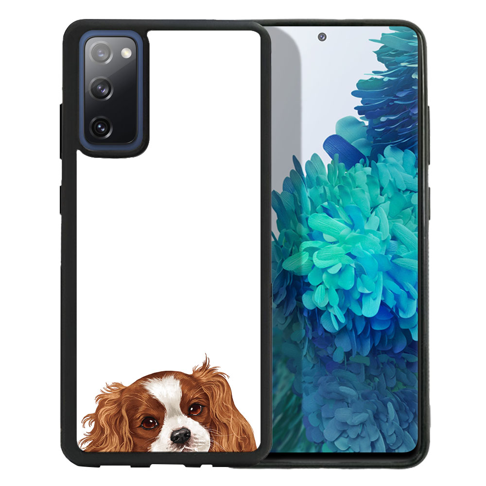 Für Samsung Galaxy S20 FE 6.5" 2020 Animal Hard Case Hülle - Bild 77 von 101
