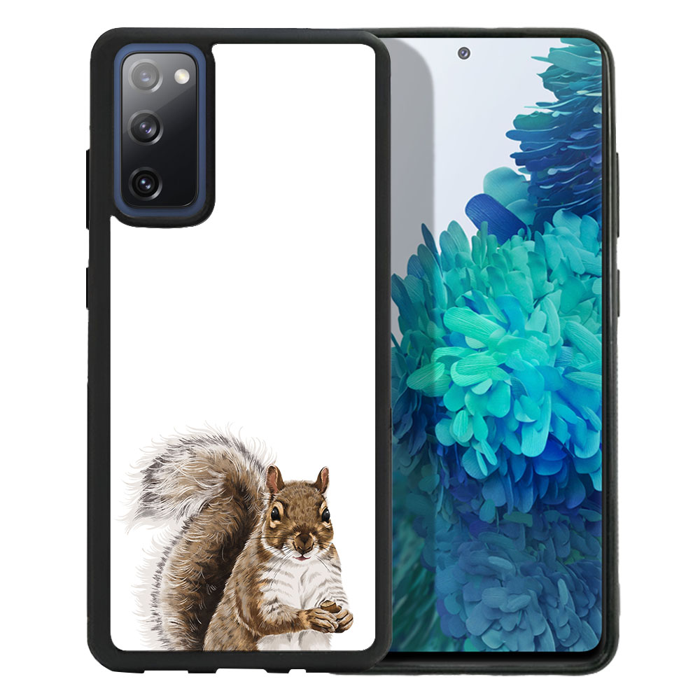 Für Samsung Galaxy S20 FE 6.5" 2020 Animal Hard Case Hülle - Bild 82 von 101