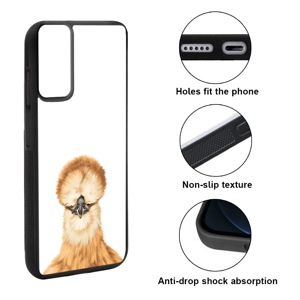 Für Samsung Galaxy S20 FE 6.5" 2020 Animal Hard Case Hülle - Bild 88 von 101