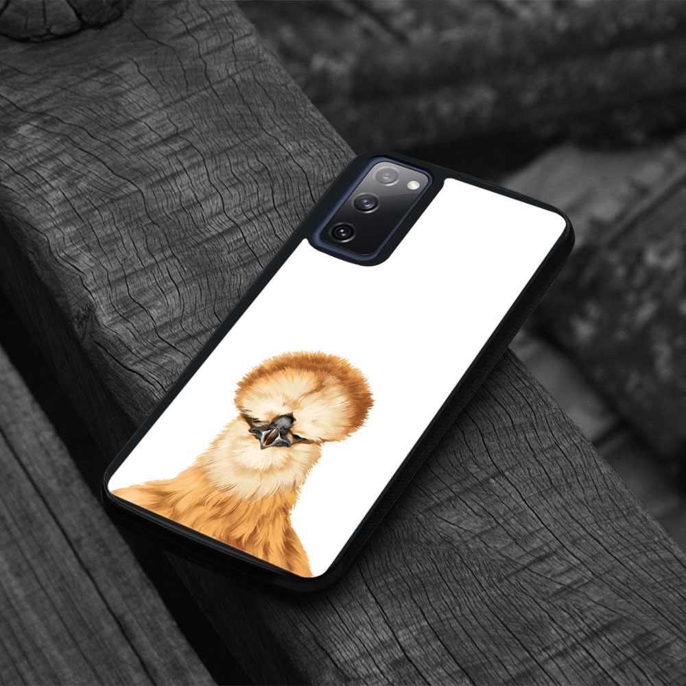 Für Samsung Galaxy S20 FE 6.5" 2020 Animal Hard Case Hülle - Bild 90 von 101