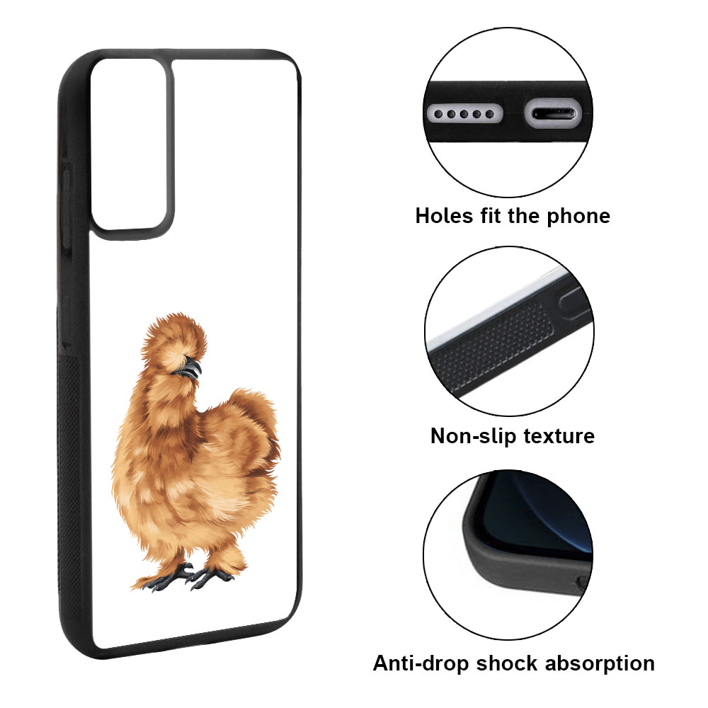 Für Samsung Galaxy S20 FE 6.5" 2020 Animal Hard Case Hülle - Bild 93 von 101