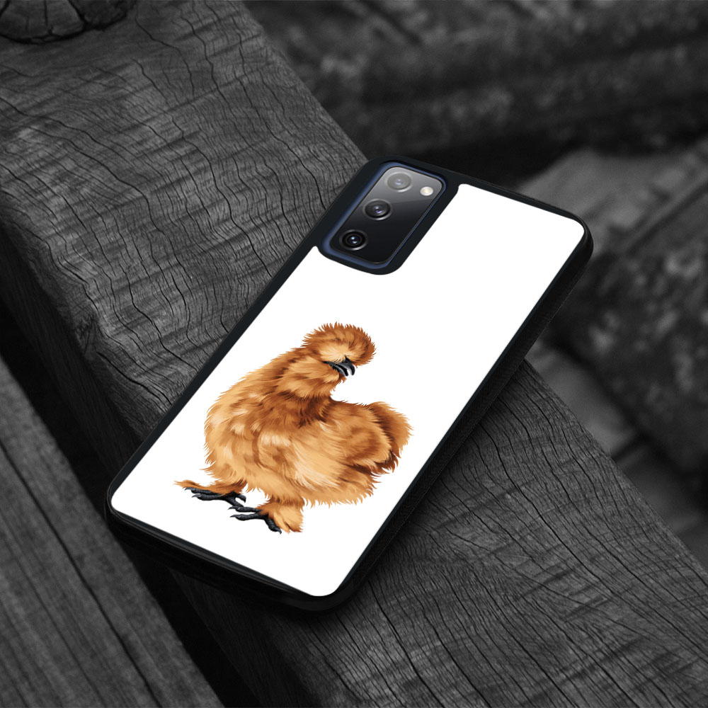 Für Samsung Galaxy S20 FE 6.5" 2020 Animal Hard Case Hülle - Bild 95 von 101
