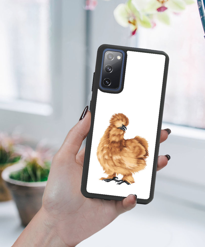 Für Samsung Galaxy S20 FE 6.5" 2020 Animal Hard Case Hülle - Bild 96 von 101
