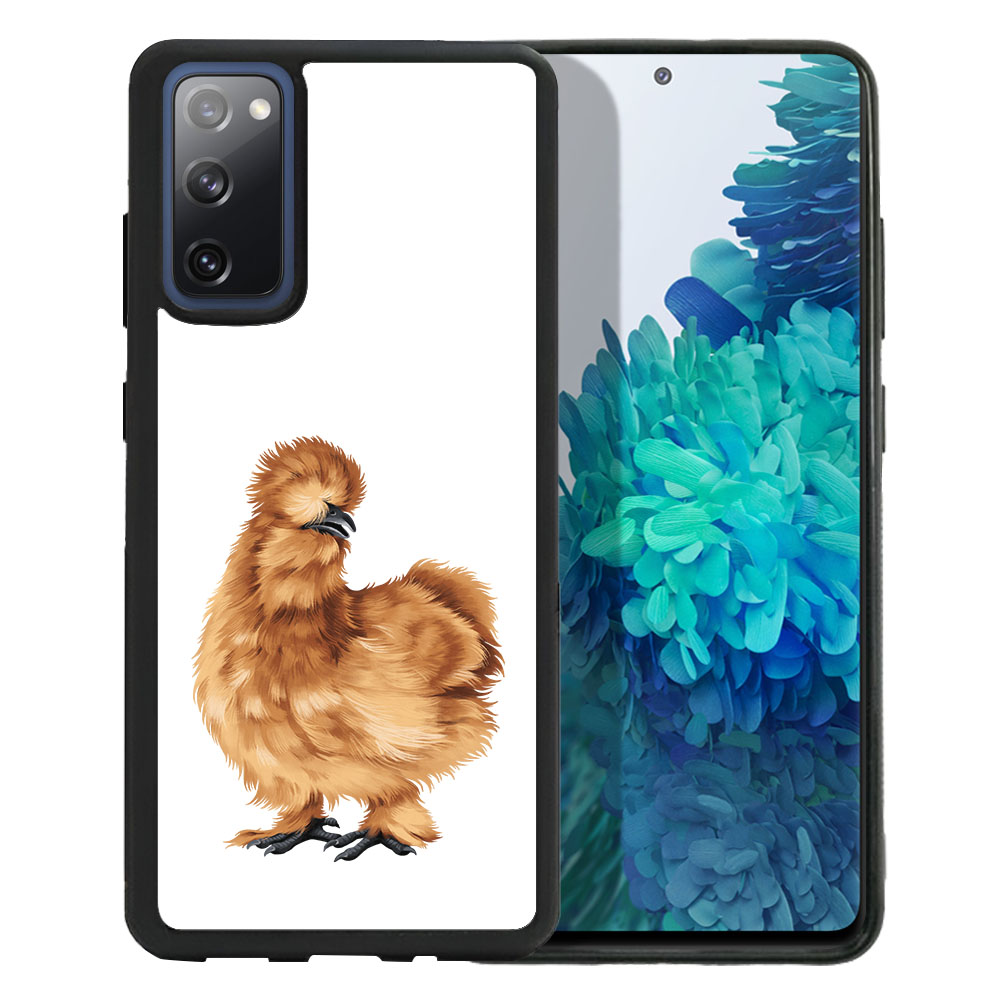Für Samsung Galaxy S20 FE 6.5" 2020 Animal Hard Case Hülle - Bild 92 von 101