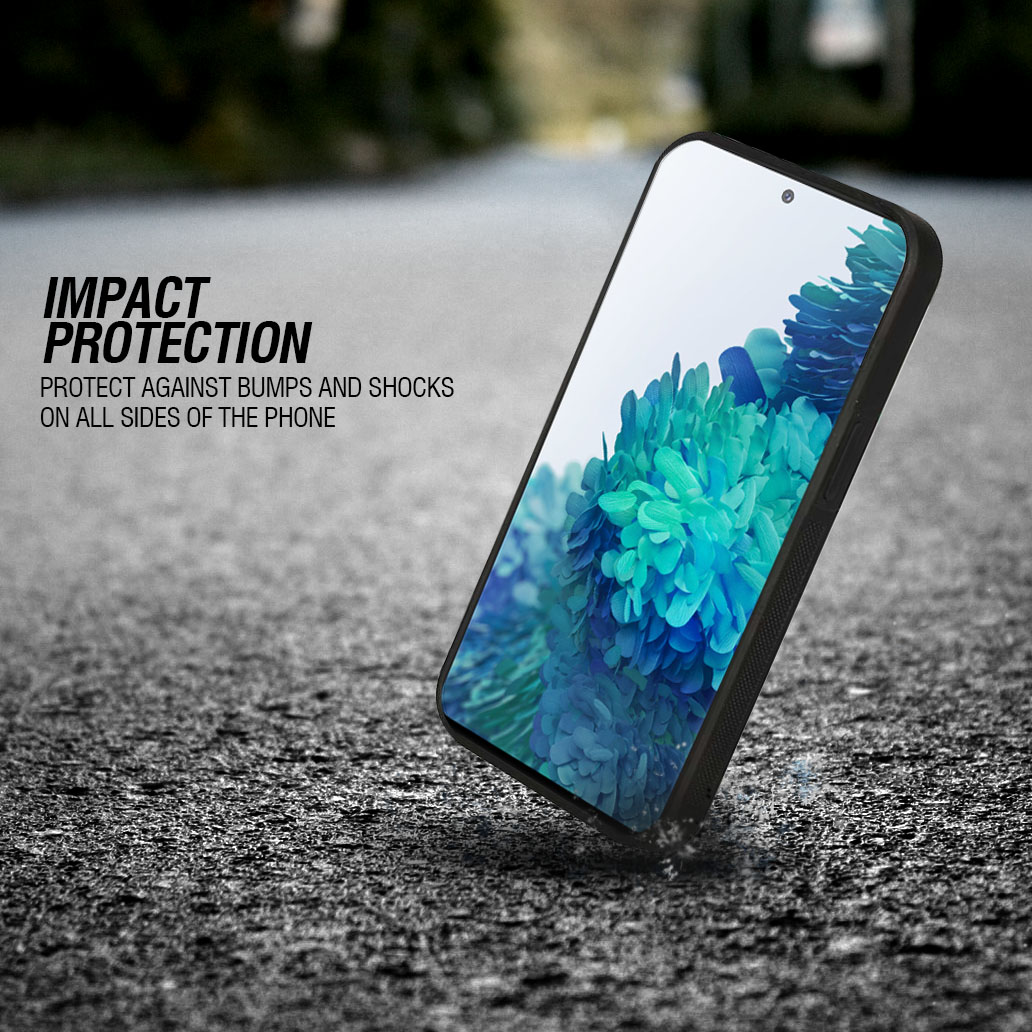 Für Samsung Galaxy S20 FE 6.5" 2020 Animal Hard Case Hülle - Bild 99 von 101