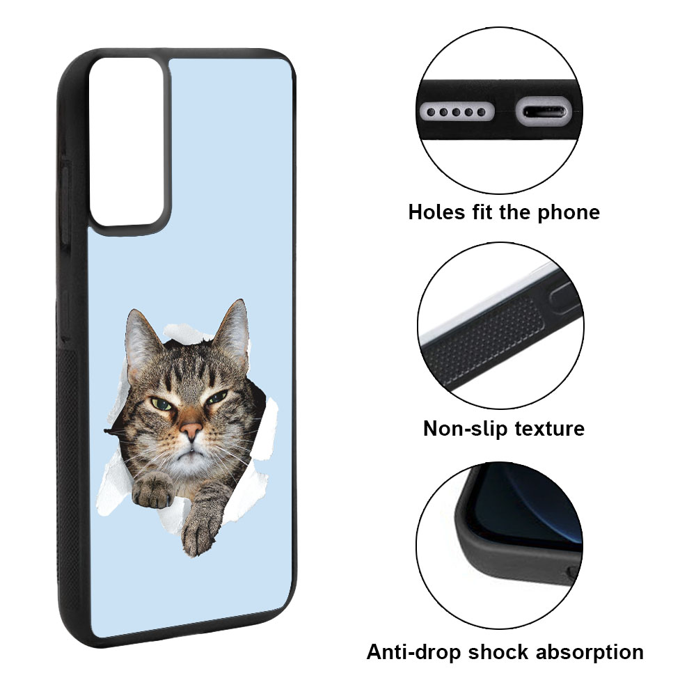 Blue Pastel Soft Rubber Slim Case Cover For Samsung Galaxy S20 FE 6.5" 2020 - Picture 38 of 121