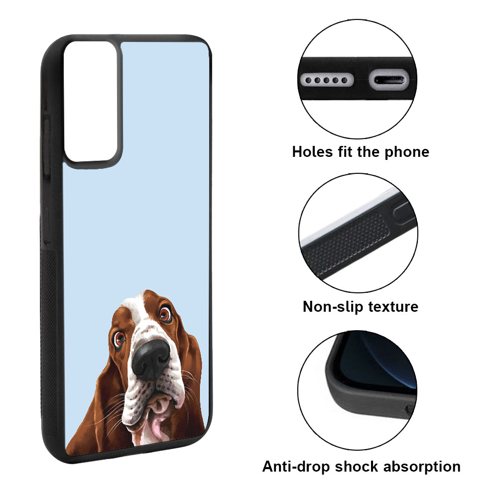 Blue Pastel Soft Rubber Slim Case Cover For Samsung Galaxy S20 FE 6.5" 2020 - Picture 13 of 121