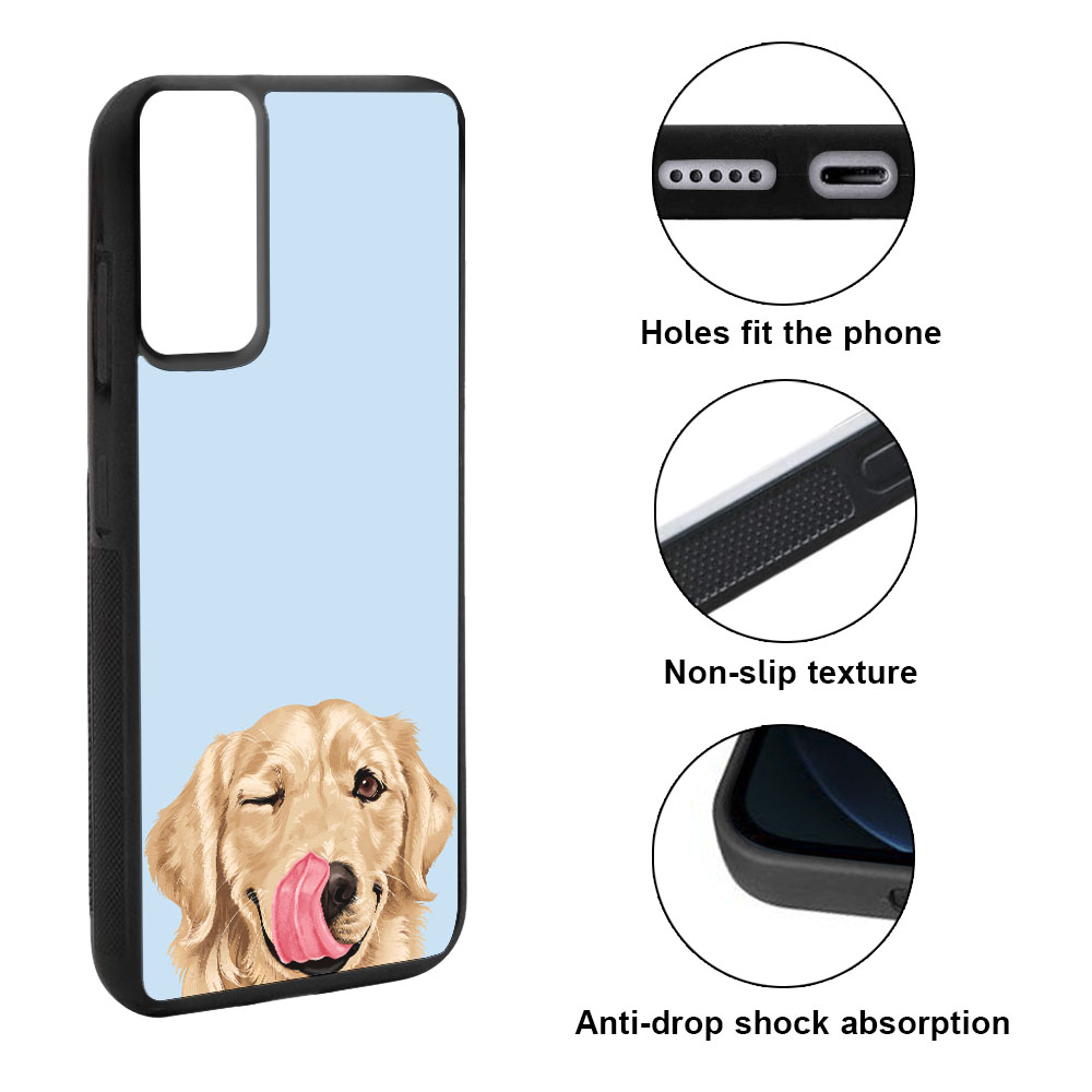 Blue Pastel Soft Rubber Slim Case Cover For Samsung Galaxy S20 FE 6.5" 2020 - Picture 43 of 121
