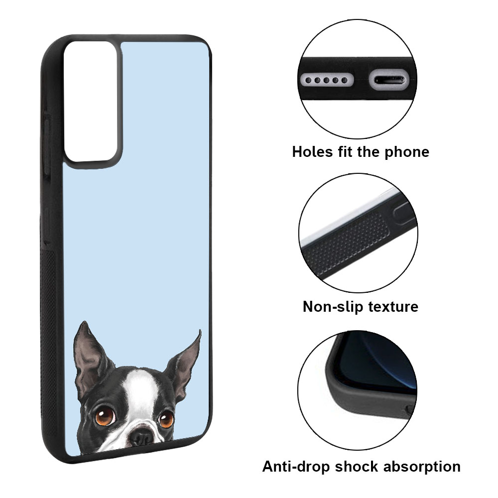 Blue Pastel Soft Rubber Slim Case Cover For Samsung Galaxy S20 FE 6.5" 2020 - Picture 53 of 121